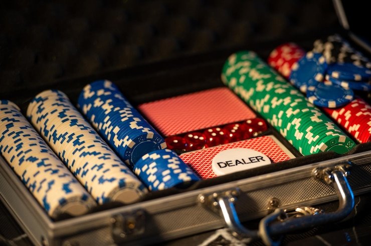 Ringkasan fitur jackpot a15 yang rapi