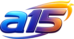 Logo a15